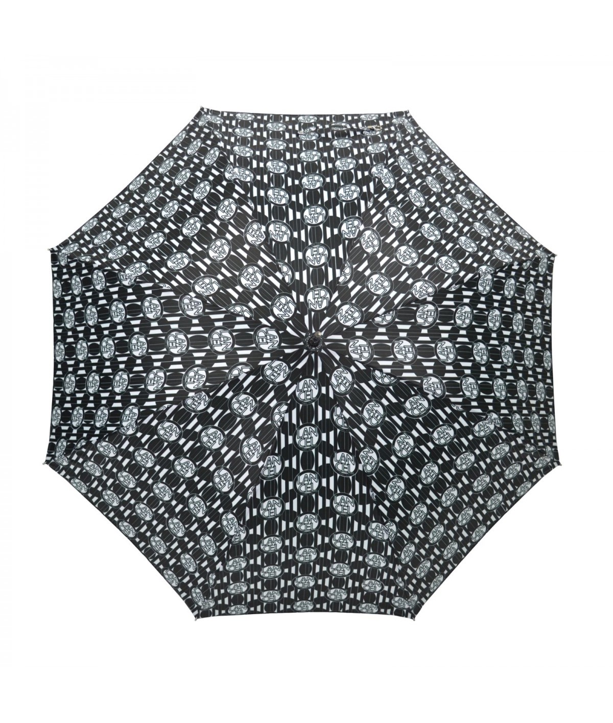 Lancel Parapluie Long Automatique En Vente Exclusivement Par