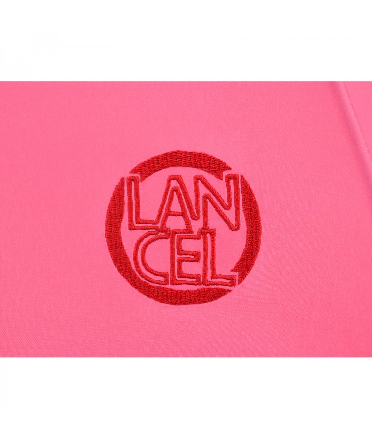 Lancel Parapluie Pliant Ouverture Fermeture Automatique En Vente