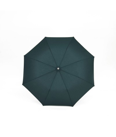 → Parapluie-Ombrelle - Série Limitée "Les Unis" - Vert Canard