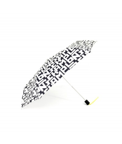 Longchamp - Parapluie "Le Pliage"- Noir