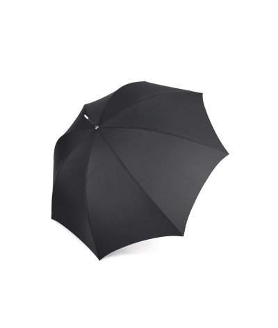 →  Longchamp Umbrella - "Golf" Rifle - Long manual by the French Umbrellas Manufacturer Maison Pierre Vaux