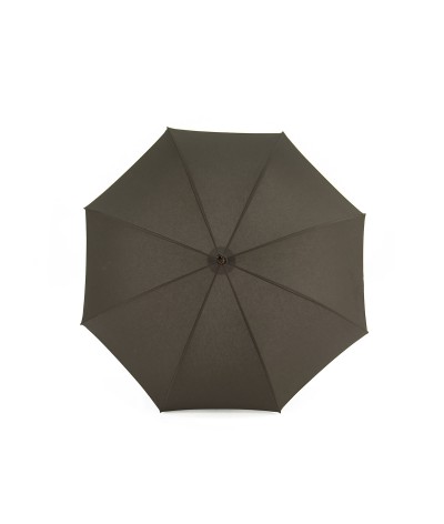 → Parapluie-Ombrelle Long - Série Limitée "Les Unis" - Kaki