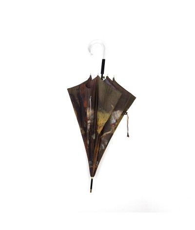 → "The Star Dancer" umbrella by Degas - Long automatic -  French Manufacturer of Umbrella and Parasol