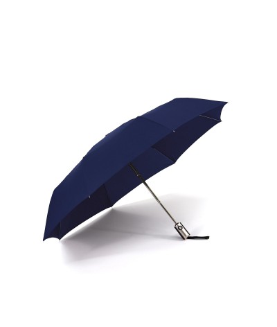 → Parapluie "Le Mini pour la Famille" - Marine - Parapluie Automatique