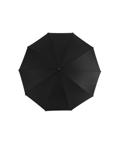→ Parapluie de Berger Noir de Fabrication Traditionnelle des Landes  Maison Pierre Vaux