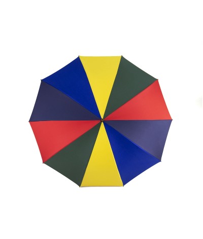 → Parapluie "Le Berger" Multicolore - Maison Pierre Vaux