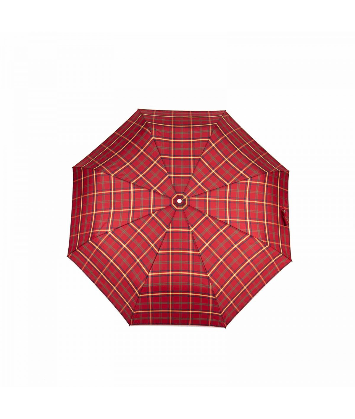 → "Mini Golf " Umbrella Scottish N°3 Automatic Opening/Closing