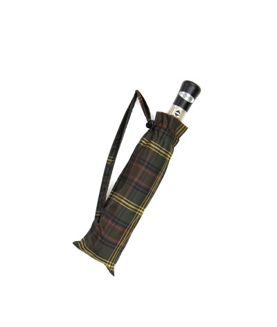 → "Mini Golf " Umbrella - Scottish N°5 - Automatic Opening/Closing - Umbrella Manufacturer Maison Pierre Vaux