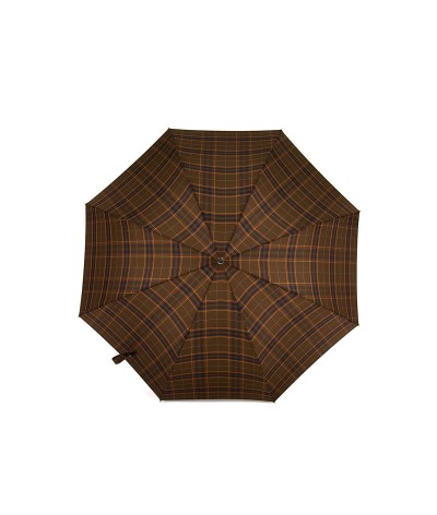 → Umbrella "Scottish" N°6 - Long Automatic - Umbrella Manufacturer Maison Pierre Vaux