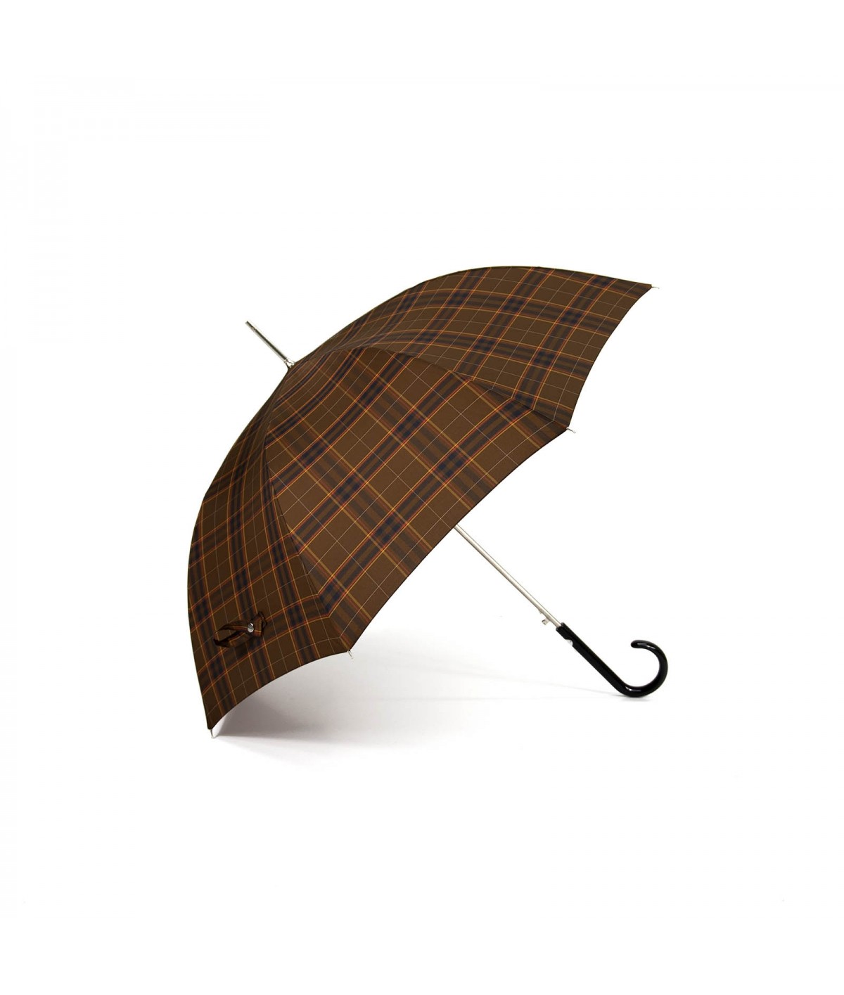 → Parapluie " Ecossais Long" - N°6  - Parapluie de Luxe Pas Cher et Pratique