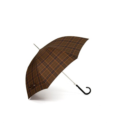 → Umbrella "Scottish" N°1 Long Automatic - N°6 - Umbrella Manufacturer Maison Pierre Vaux