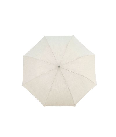 → Parasol - Folding linen Traditionally handcrafted in France by the Umbrellas Manufacturer Maison Pierre Vaux