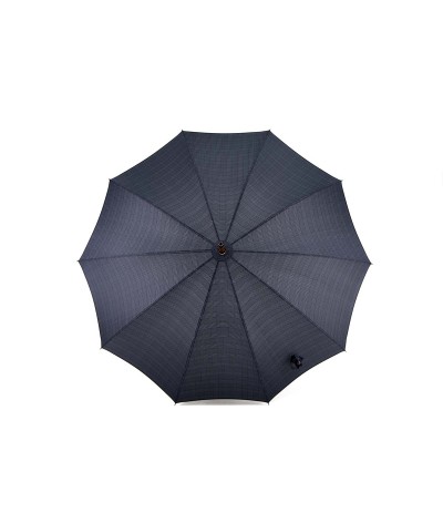 → "The True Montage Anglais" Umbrella - Col.5  Handcrafted By the French Umbrellas Manufacturer Maison Pierre Vaux