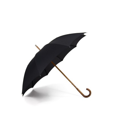 → Parapluie Montage Anglaise  - Col N°9 - Made in France  - Fabriquant Français de Parapluie Maison Pierre Vaux