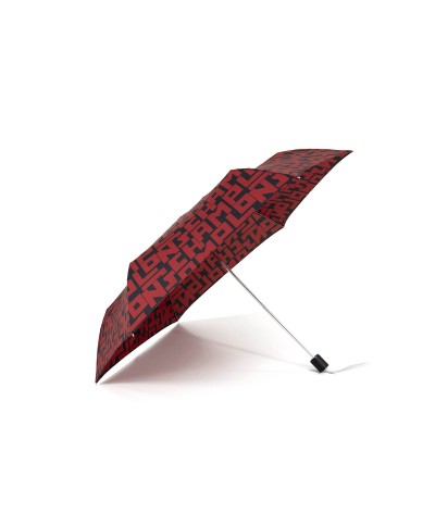 →  Longchamp - Parapluie "Le Pliage"- Rouge Parapluie Accessoire de Luxe - Maison Pierre Vaux