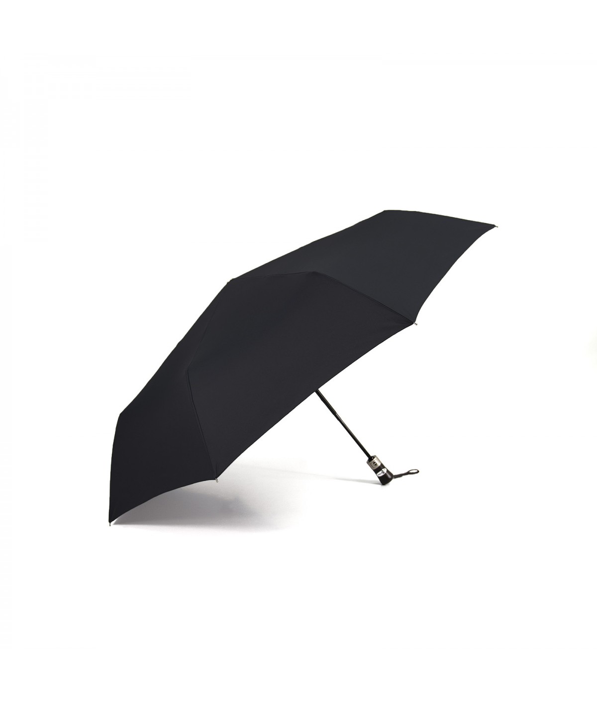 → Parapluie Mini Golf Pliant Navy - Fabrication Traditionnelle artisanale  Française depuis 1920 - Maison Pierre Vaux