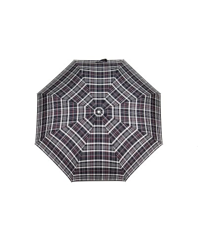 → "Mini Golf " Umbrella - Scottish N°2 - Automatic Opening/Closing - Umbrella Manufacturer Maison Pierre Vaux