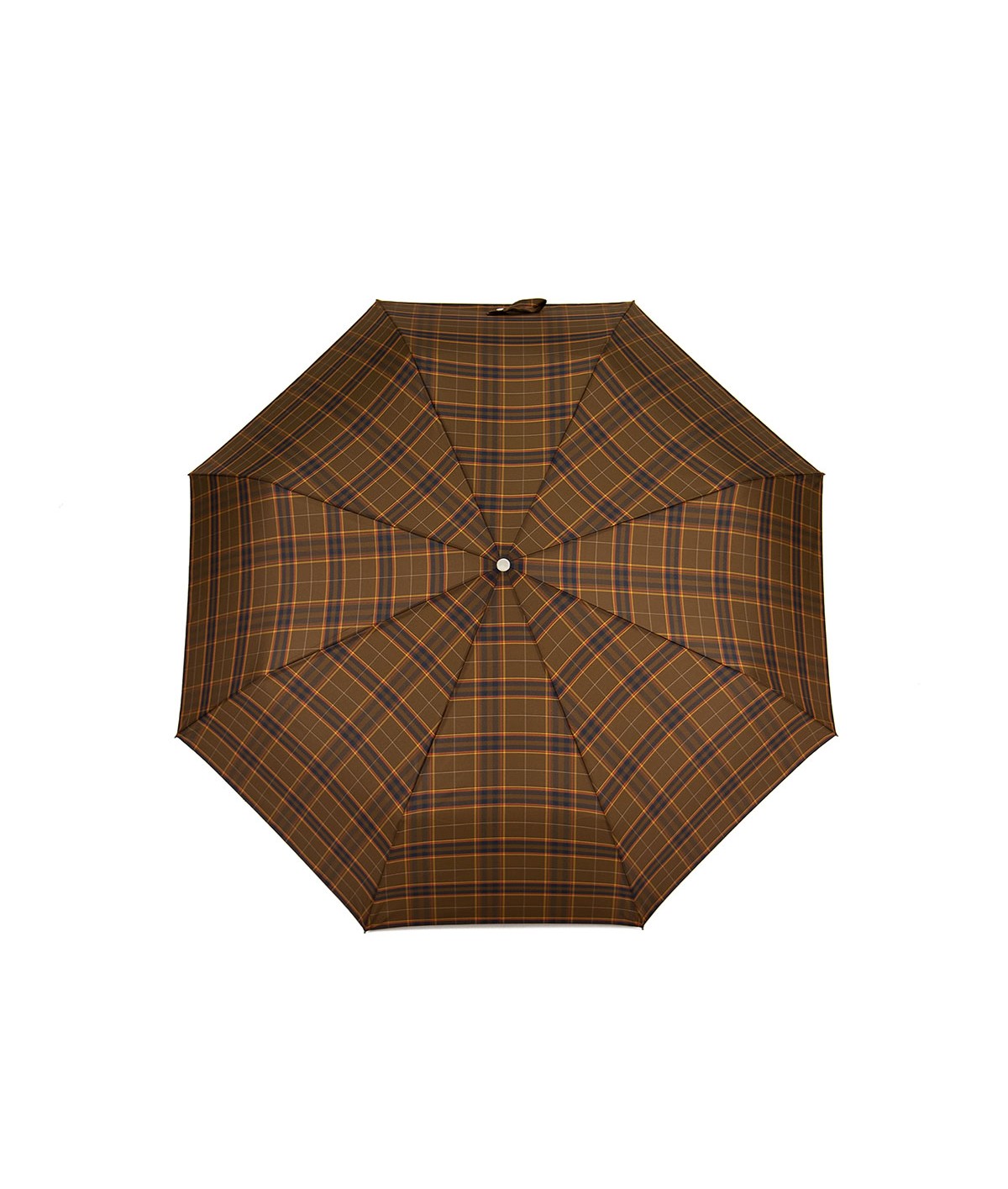 → "Mini Golf " Umbrella Scottish N°6 Automatic Opening/Closing