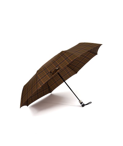→ "Mini Golf " Umbrella - Scottish N°6 - Automatic Opening/Closing - Umbrella Manufacturer Maison Pierre Vaux