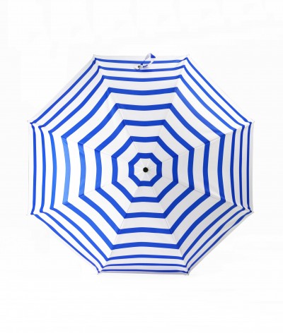 → "Basic Printed" Umbrella N°13 by Maison Pierre Vaux French Umbrella Manufacturer