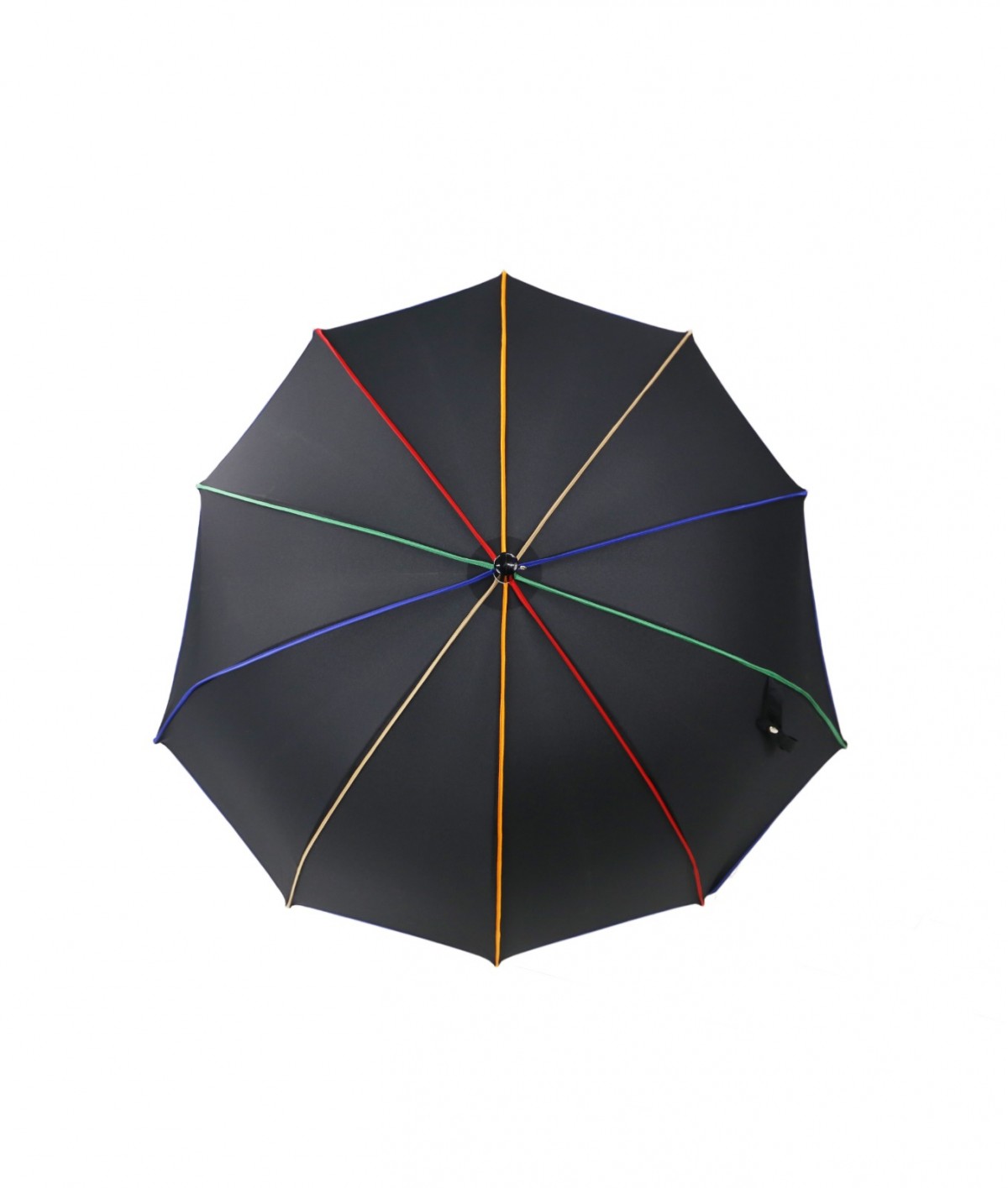 Acheter Parapluie pliable chapeau casquette chapeaux parapluie pour la pêche randonnée plage camping casquette tête chapeaux en plein air