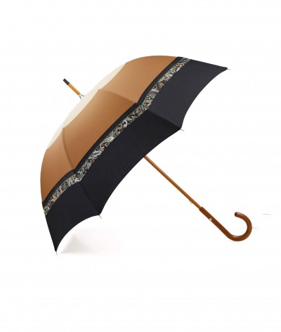 → Umbrella "Le San-Claudien" - N°1- Long Manual - Made in France