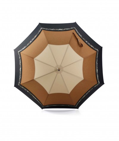 → Umbrella "Le San-Claudien" - N°1- Long Manual - Made in France
