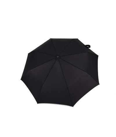 → Parapluie Noir Pliant Automatique Made in France I  Maison Pierre Vaux I