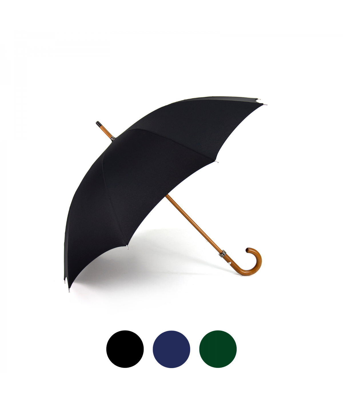 Parapluie L'Erable - Long Manuel