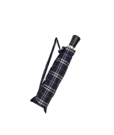 → Parapluie "Mini Golf " Ouverture/Fermeture Automatique - Écossais N°4 - Maison Pierre Vaux