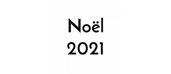 Maison Pierre Vaux - Calendrier des Livraisons - Noel 2021